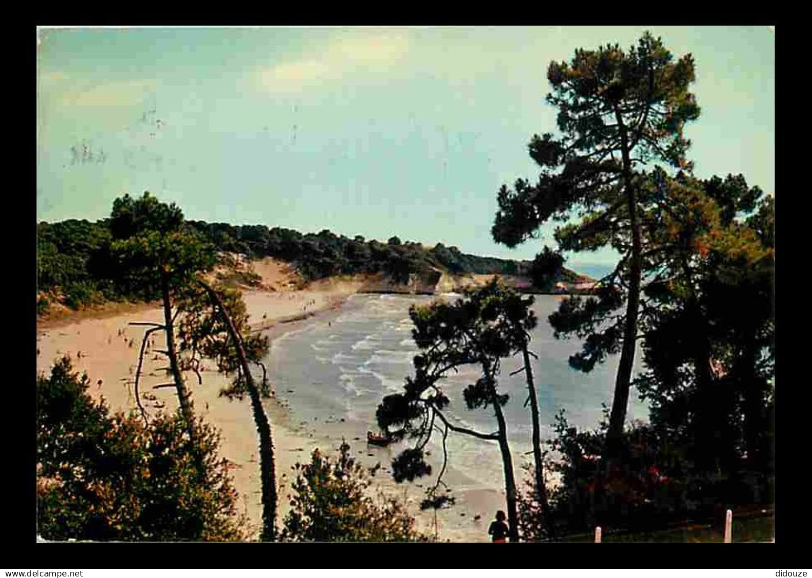 17 - Meschers - Plage de Suzac - CPM - Voir Scans Recto-Verso