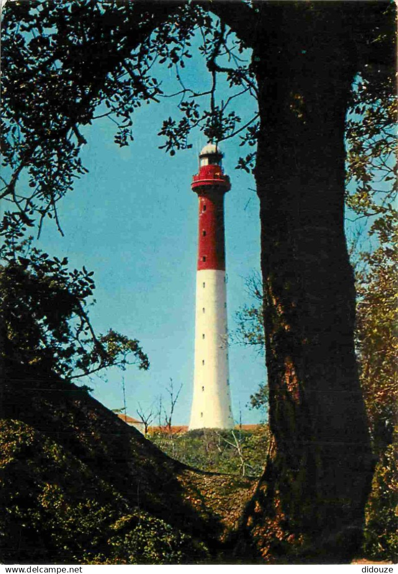 17 - Saint Palais sur Mer - Phare de la Coubre - CPM - Voir Scans Recto-Verso