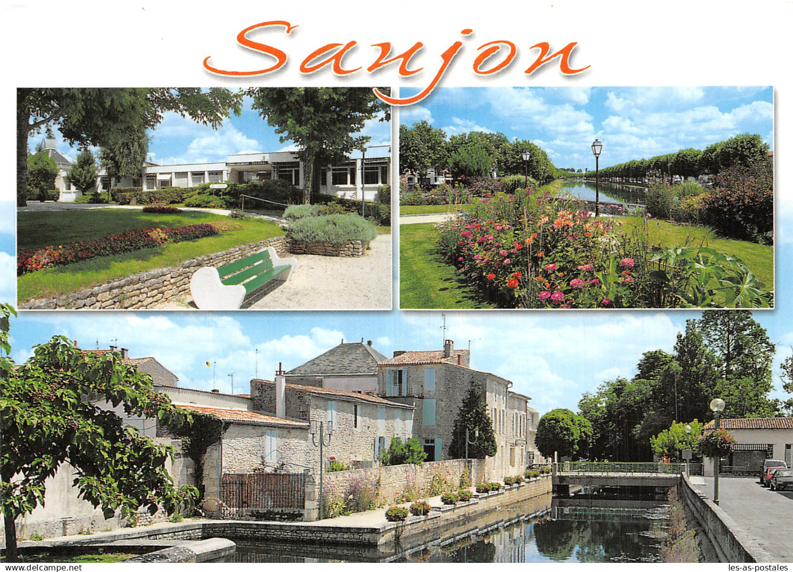 17 SAUJON SAUJON