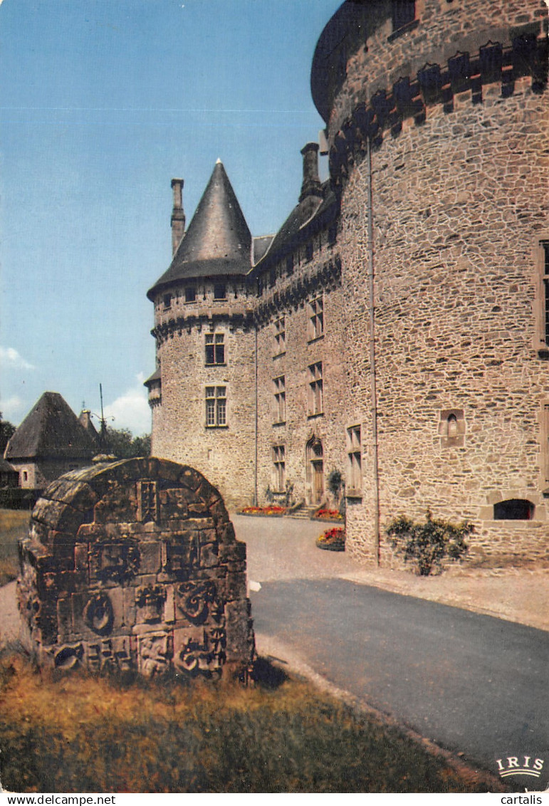 19-ARNAC POMPADOUR-N°4295-A/0027