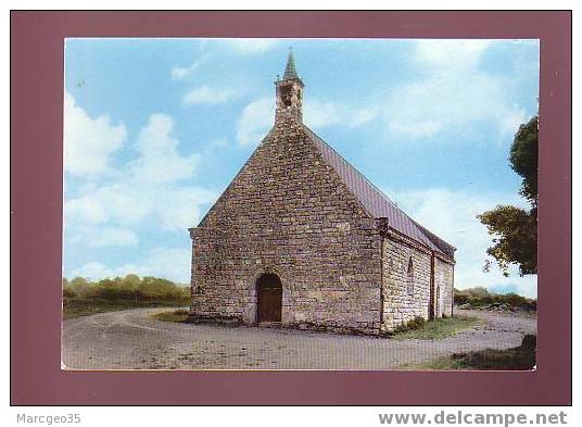 19674 saint jean brevelay la chapelle saint-roch n° 12 edit. artaud belle cpsm