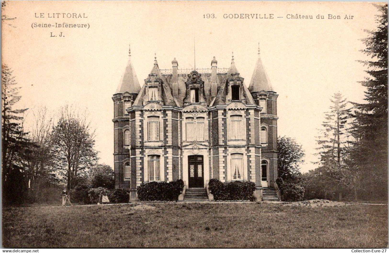 (*20/02/25) 76-CPA GODERVILLE