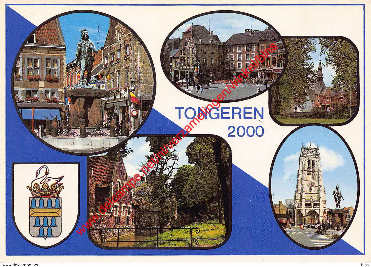 2000 - Tongeren