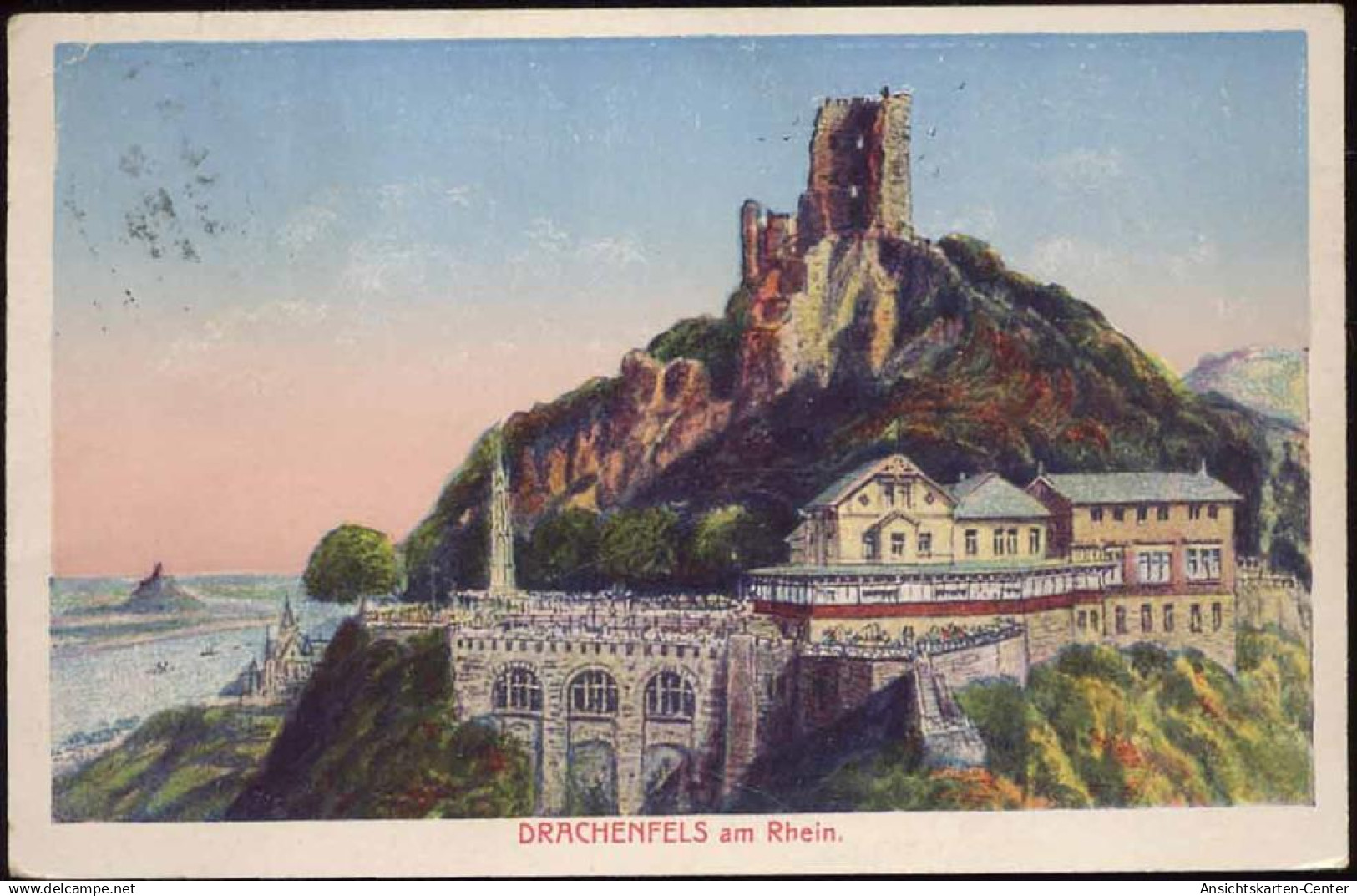 20020793 - Drachenfels