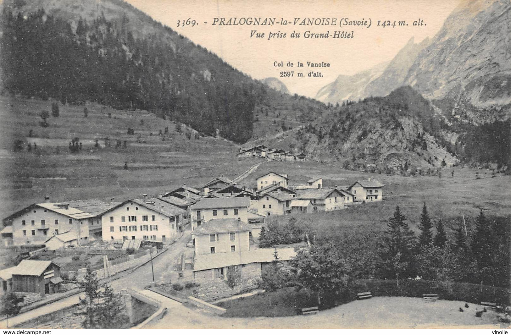 21-1647 : PRALOGNAN-LA-VANOISE.