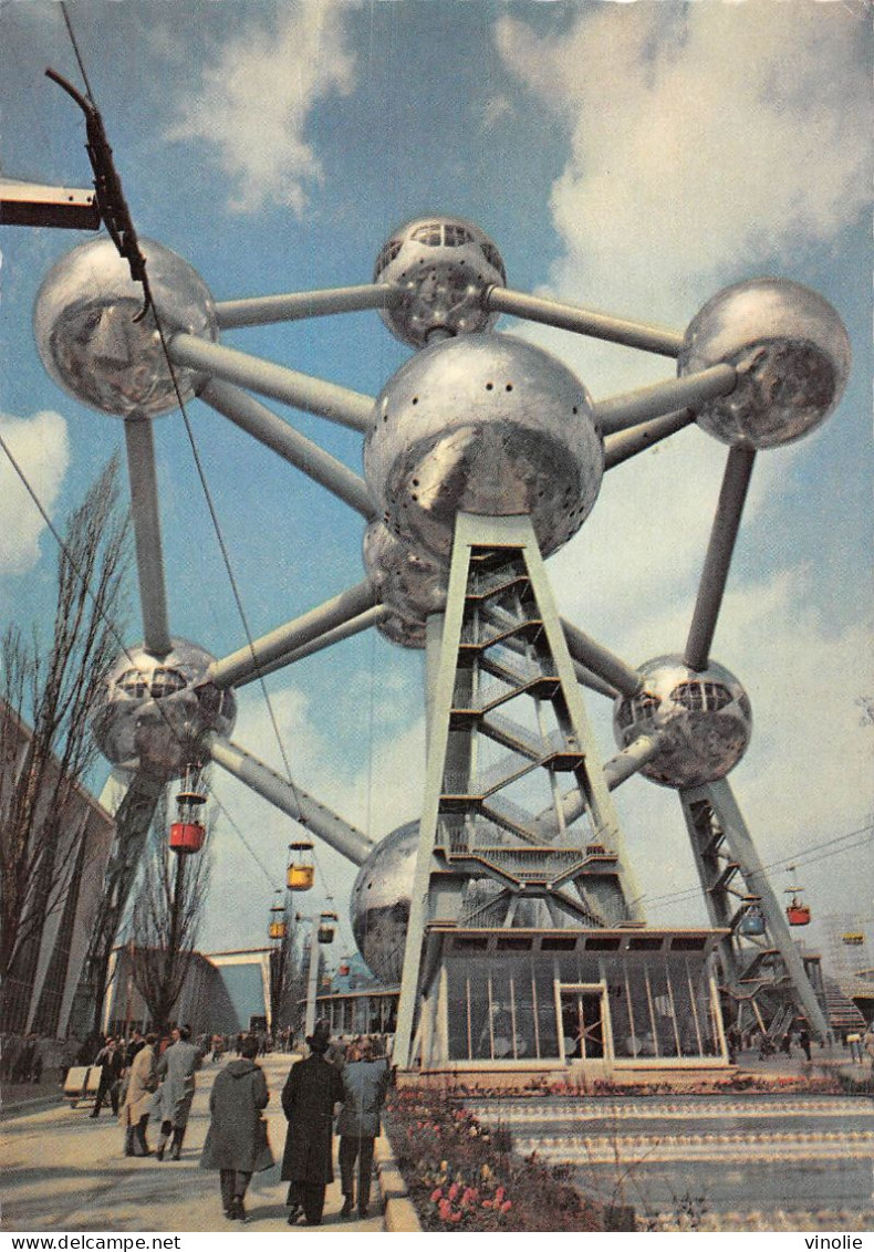 23-P-MAS-2391 : ATOMIUM