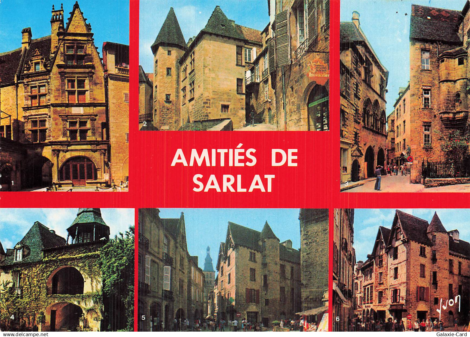 24 SARLAT LA CANEDA HOTEL CHASSANG