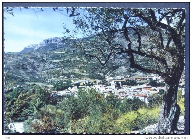 26 Buis-les-Baronnies    D26D  K26063K  C26063C RH053662