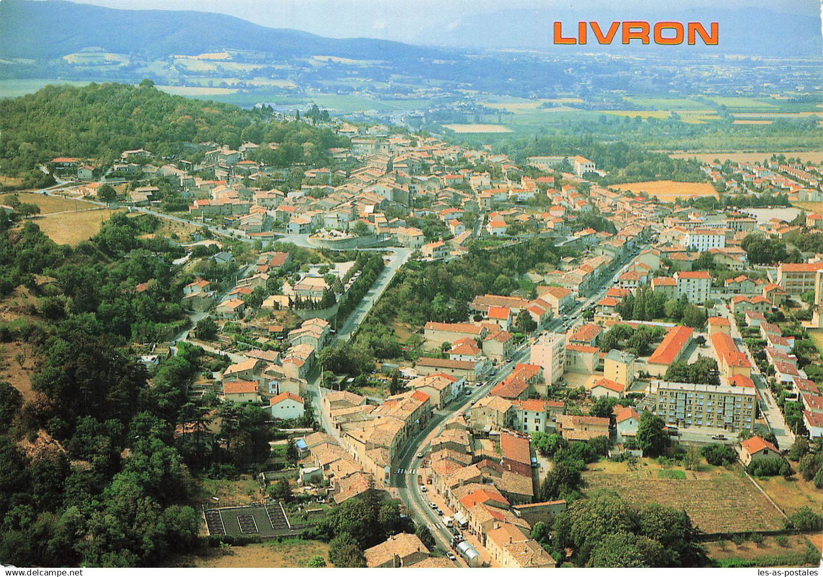 26 LIVRON