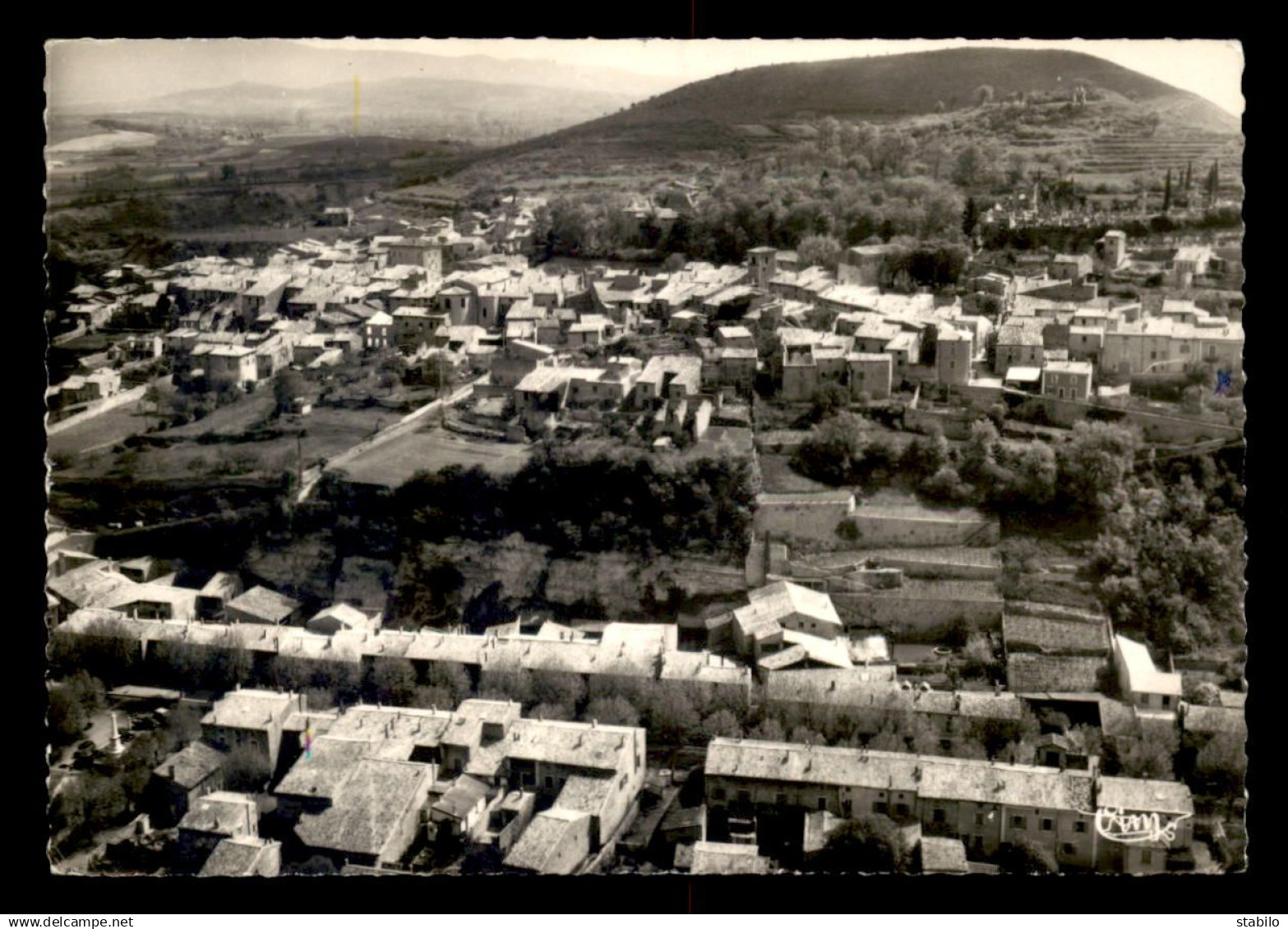 26 - LIVRON - L'ANCIEN LIVRON