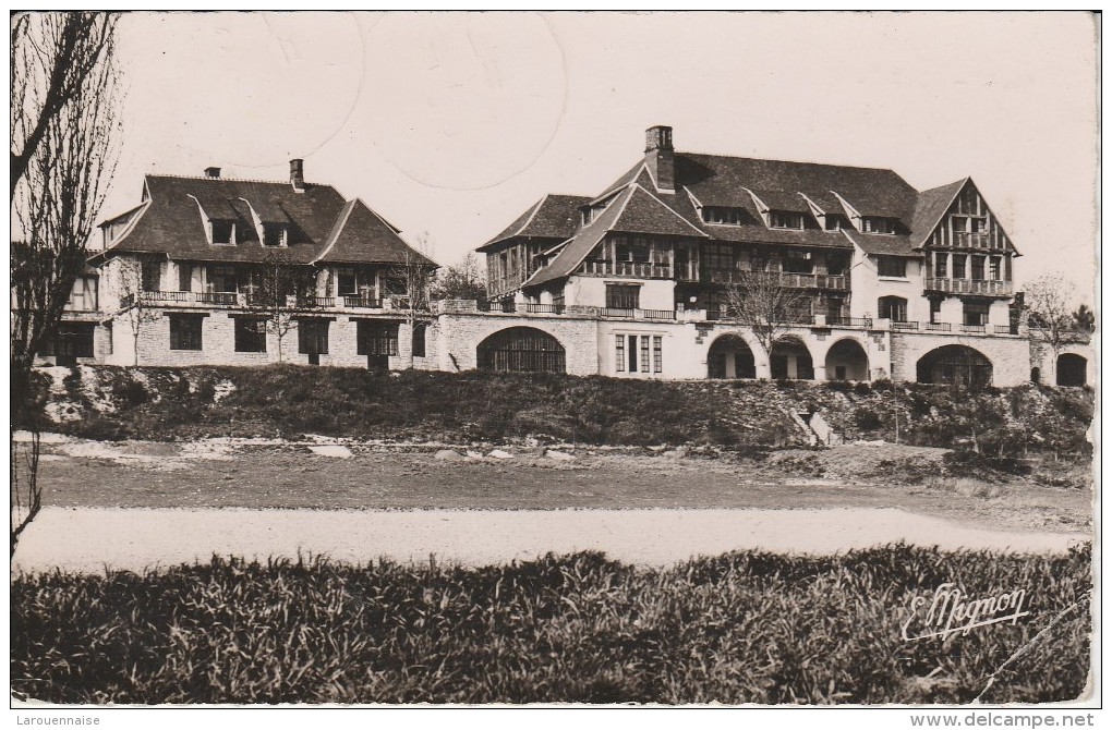 27 - SAINT GEORGES MOTEL - Le Préventorium