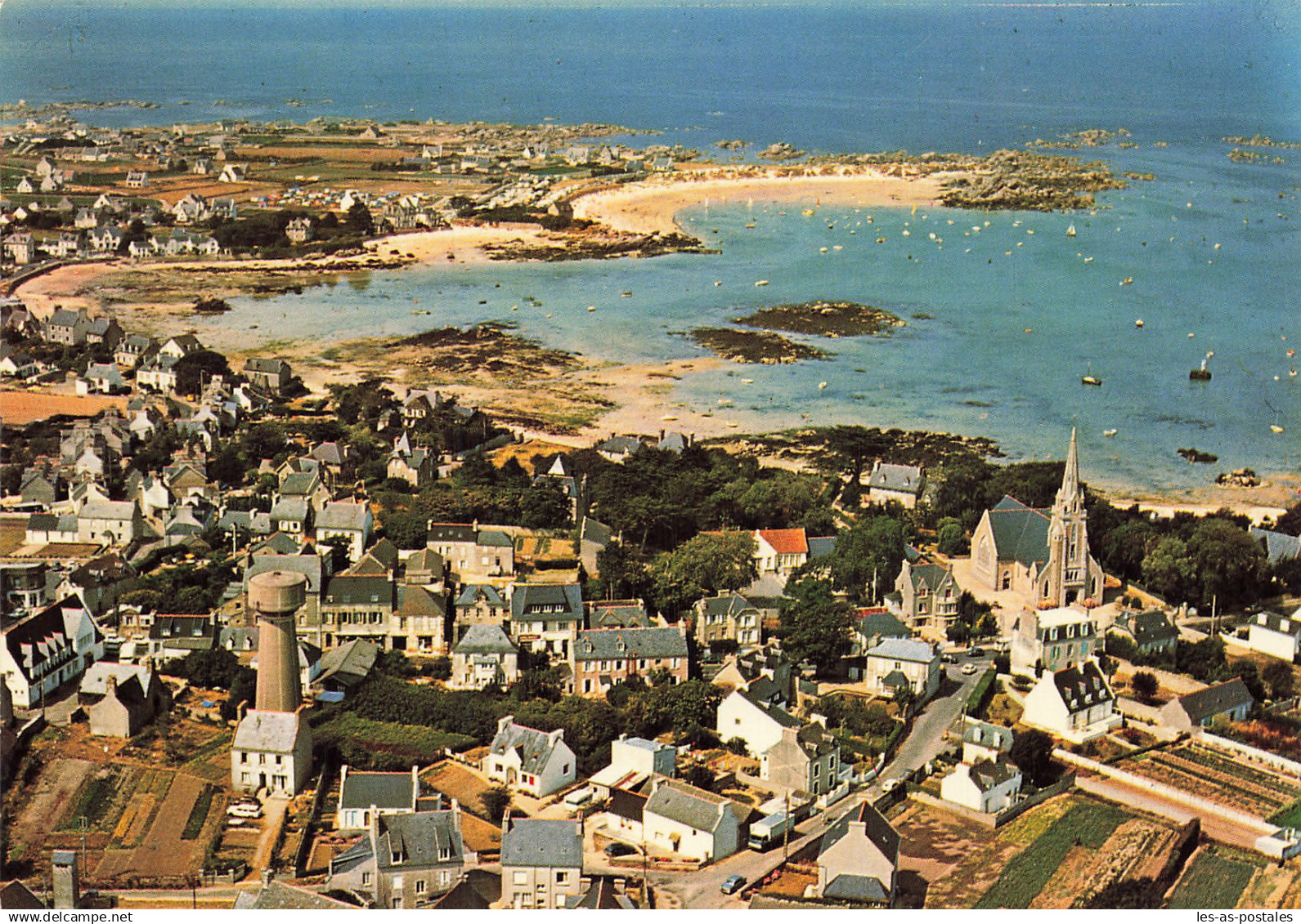 29 BRIGNOGAN PLAGE