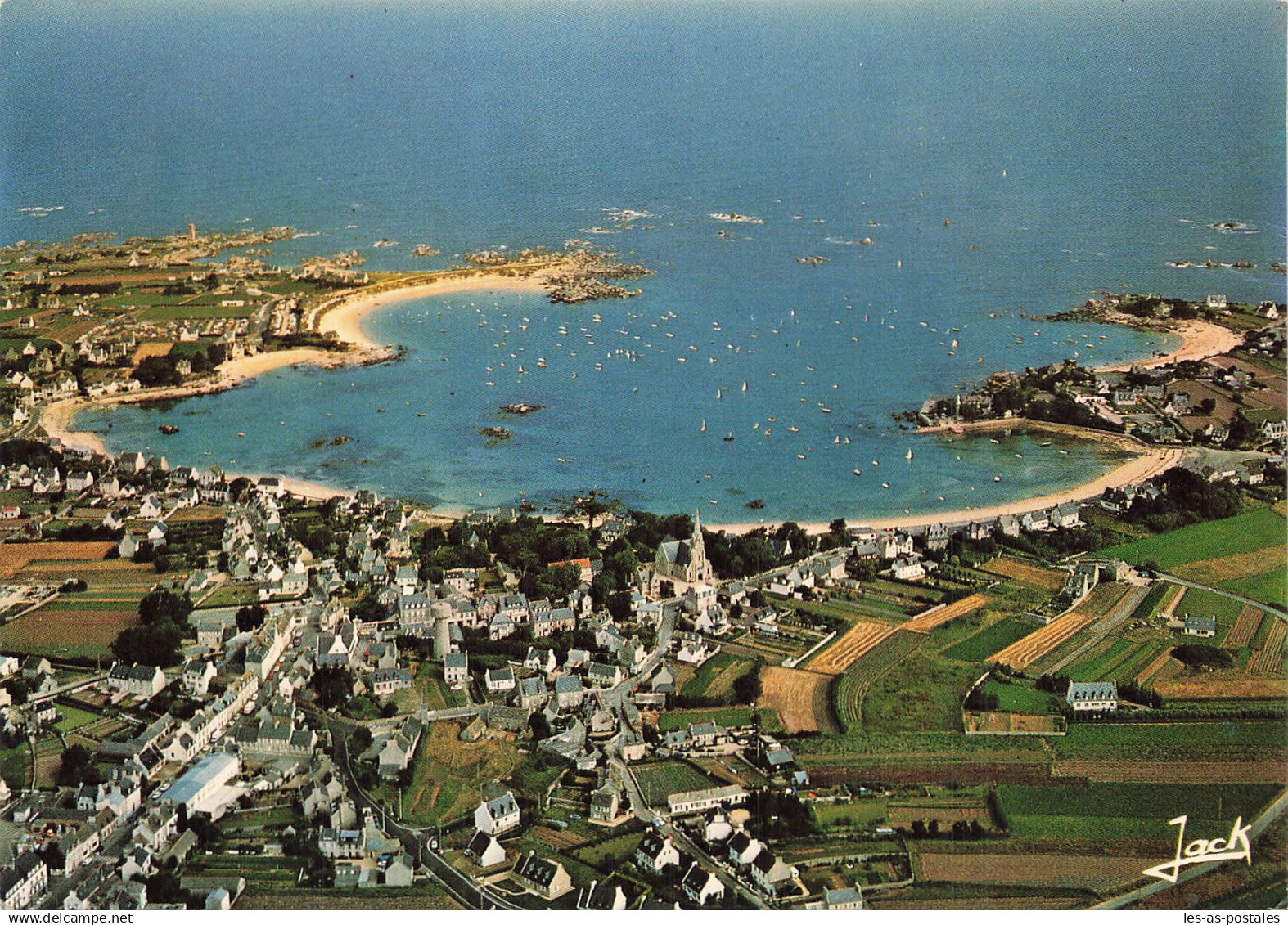 29 BRIGNOGAN PLAGE