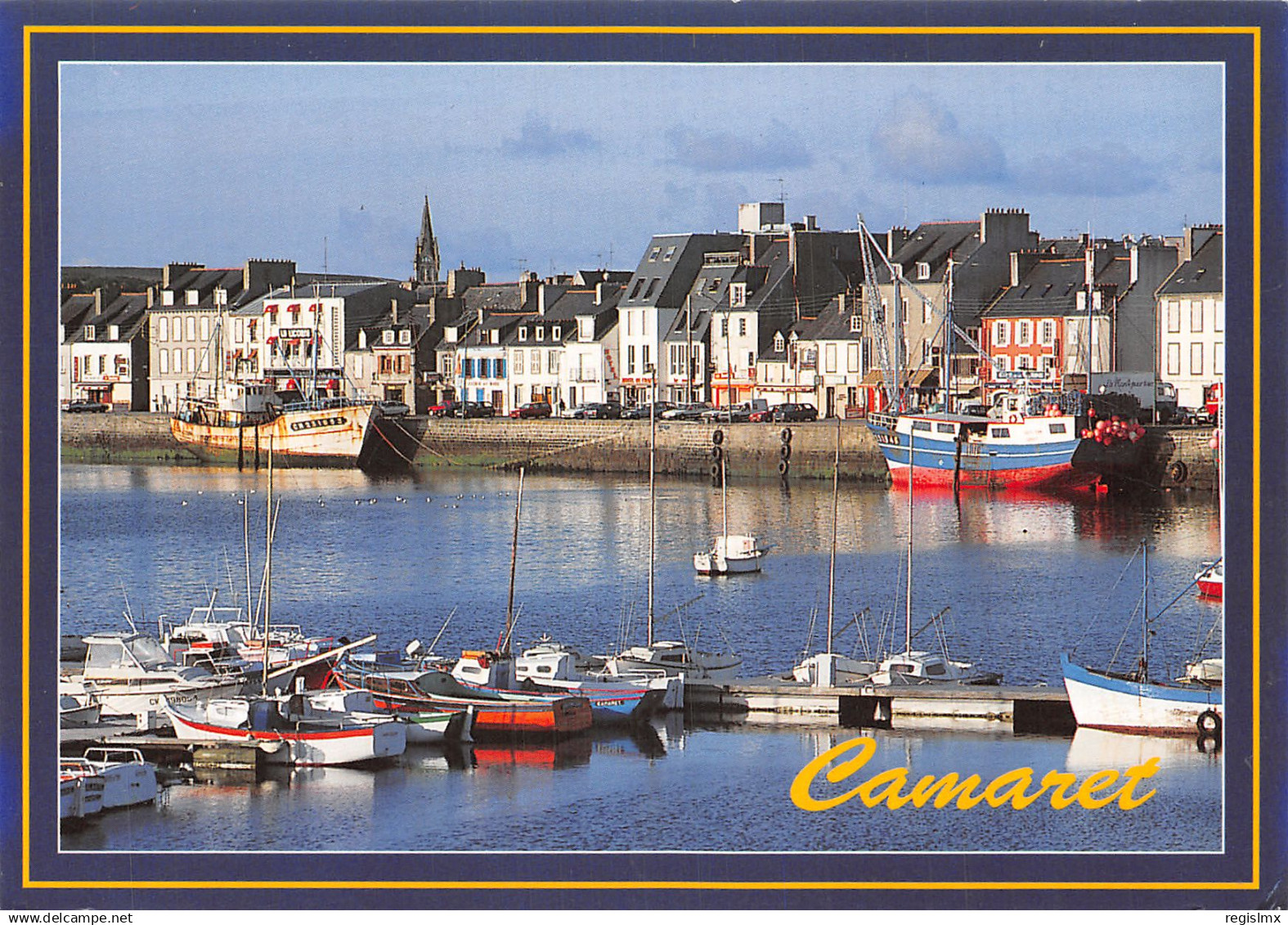 29-CAMARET-N°2781-D/0333