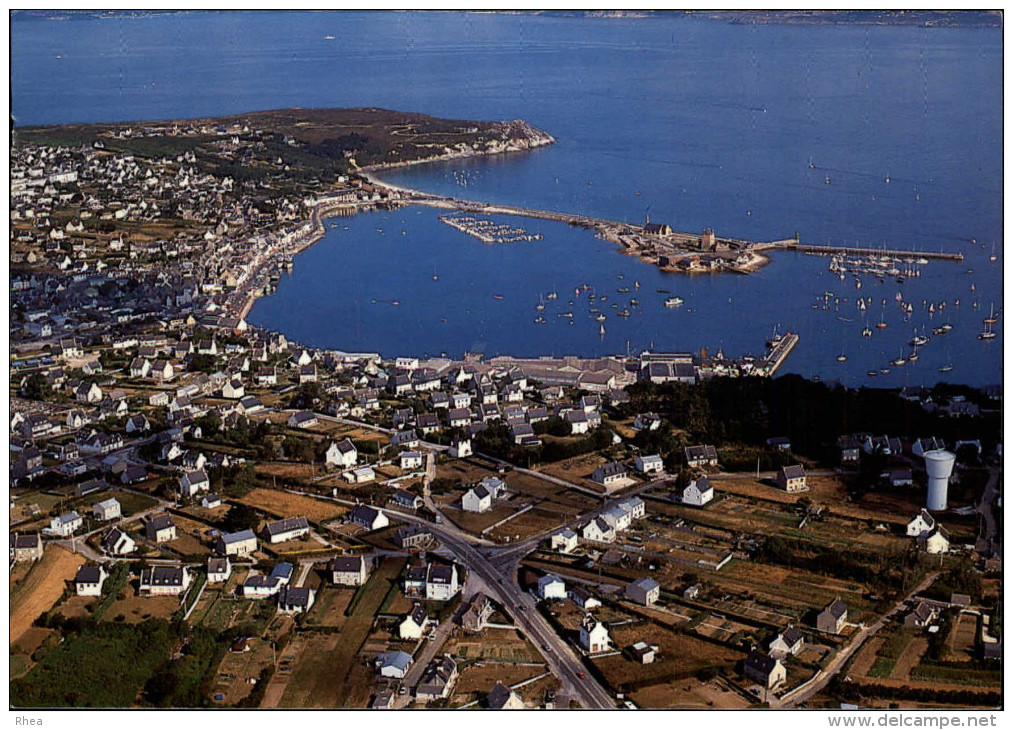 29 - CAMARET-SUR-MER -