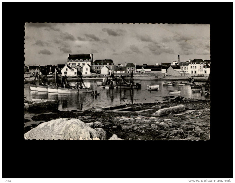 29 - LESCONIL -