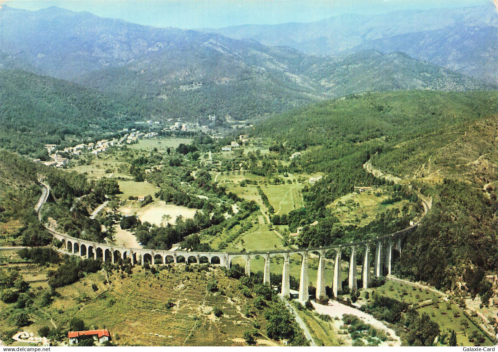 30 CHAMBORIGAUD LE VIADUC