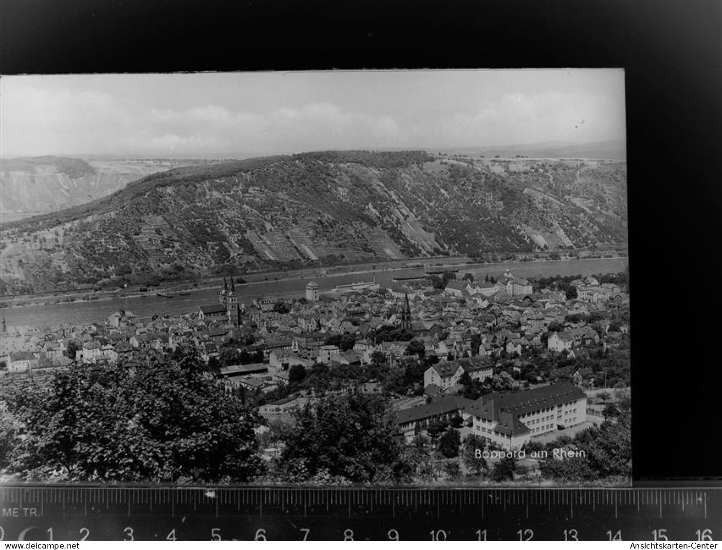 30072521 - Boppard , Rhein