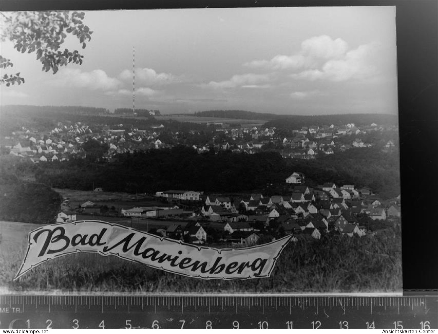 30073405 - Bad Marienberg (Westerwald)