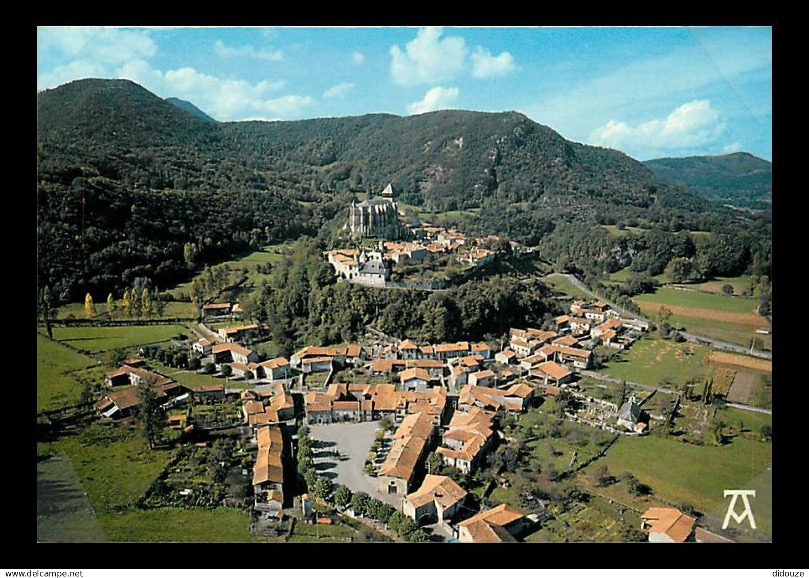 31 - Saint Bertrand de Comminges - CPM - Voir Scans Recto-Verso