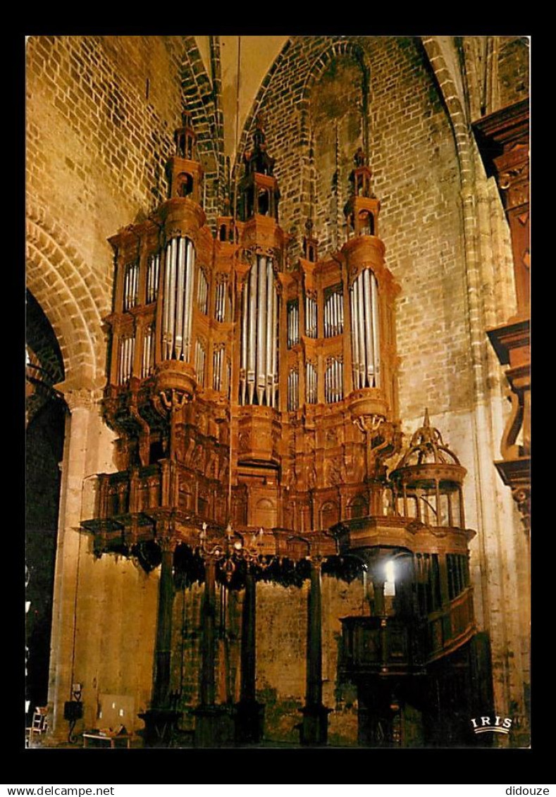 31 - Saint Bertrand de Comminges - CPM - Voir Scans Recto-Verso