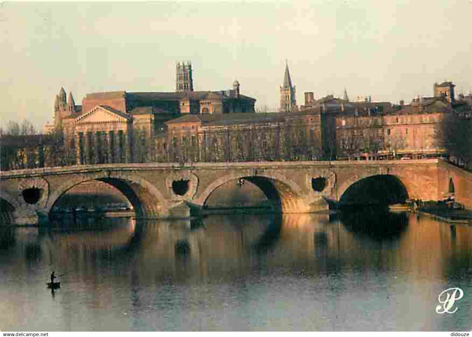 31 - Toulouse - Prestige Toulouse - CPM - Voir Scans Recto-Verso