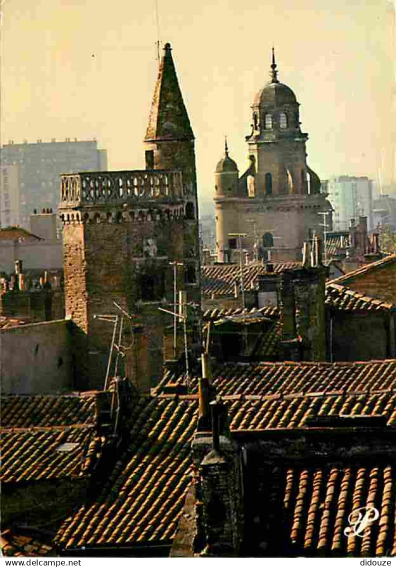 31 - Toulouse - Prestige Toulouse - CPM - Voir Scans Recto-Verso