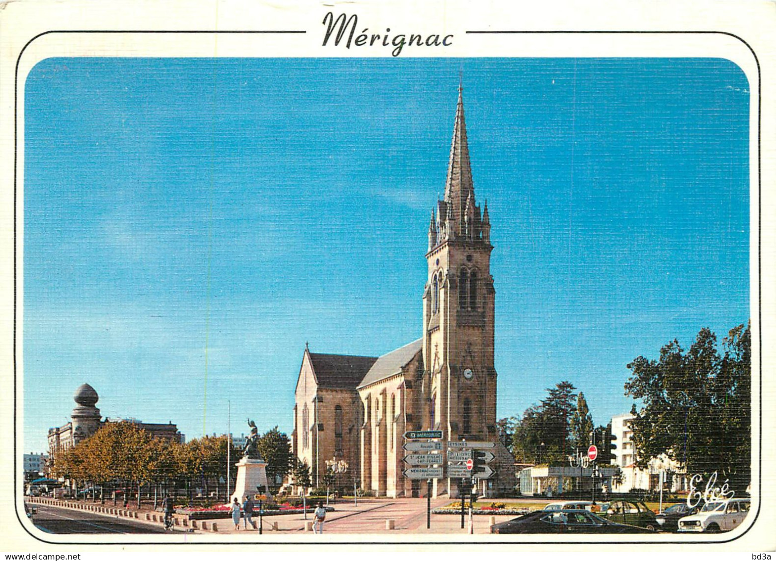 33 MERIGNAC