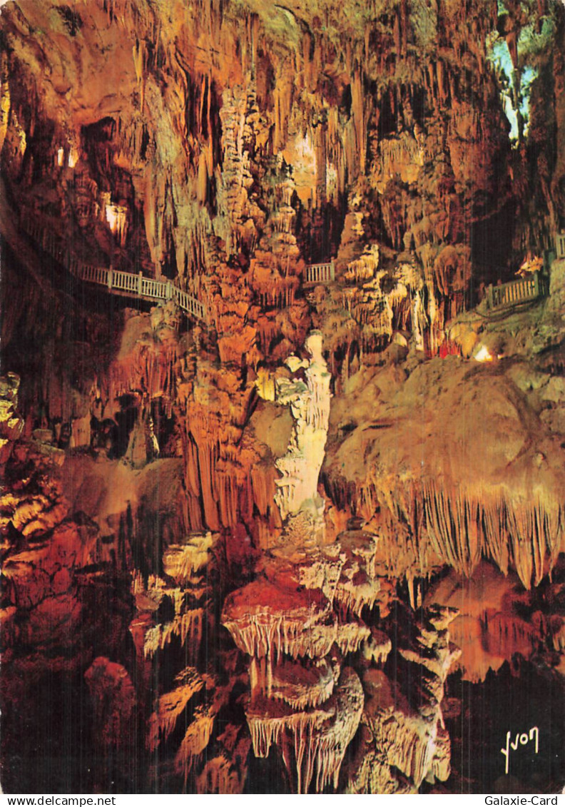 34 ANIANE GROTTE DES DEMOISELLES