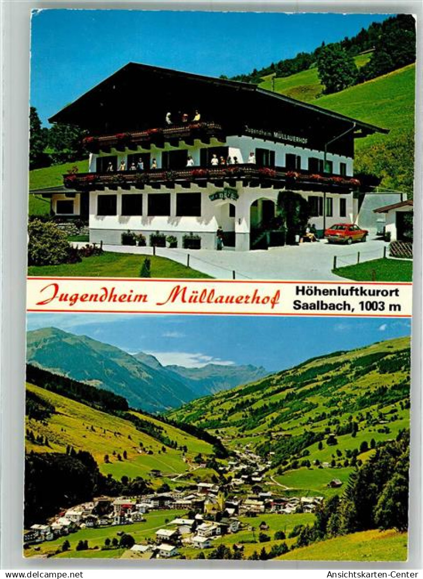 38061099 - Saalbach