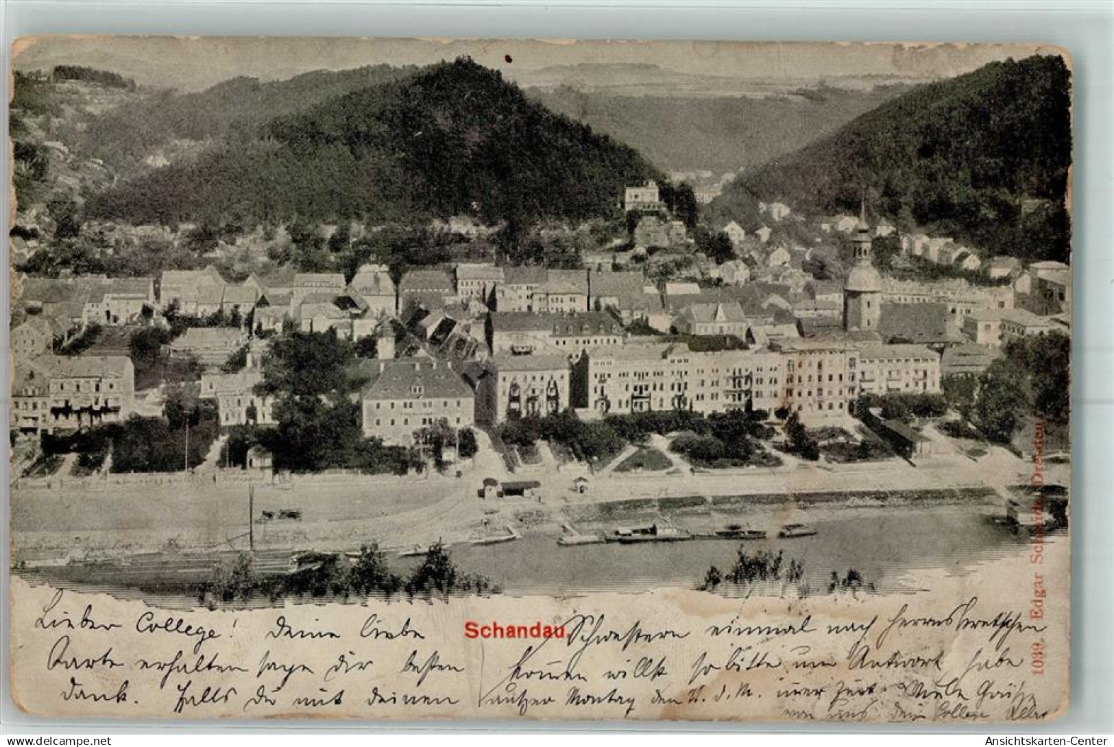 39128595 - Bad Schandau