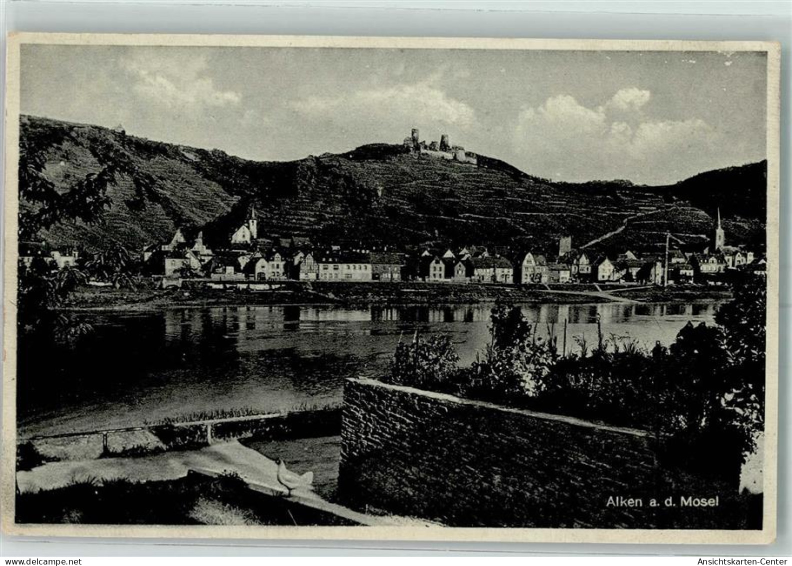 39132791 - Alken , Mosel