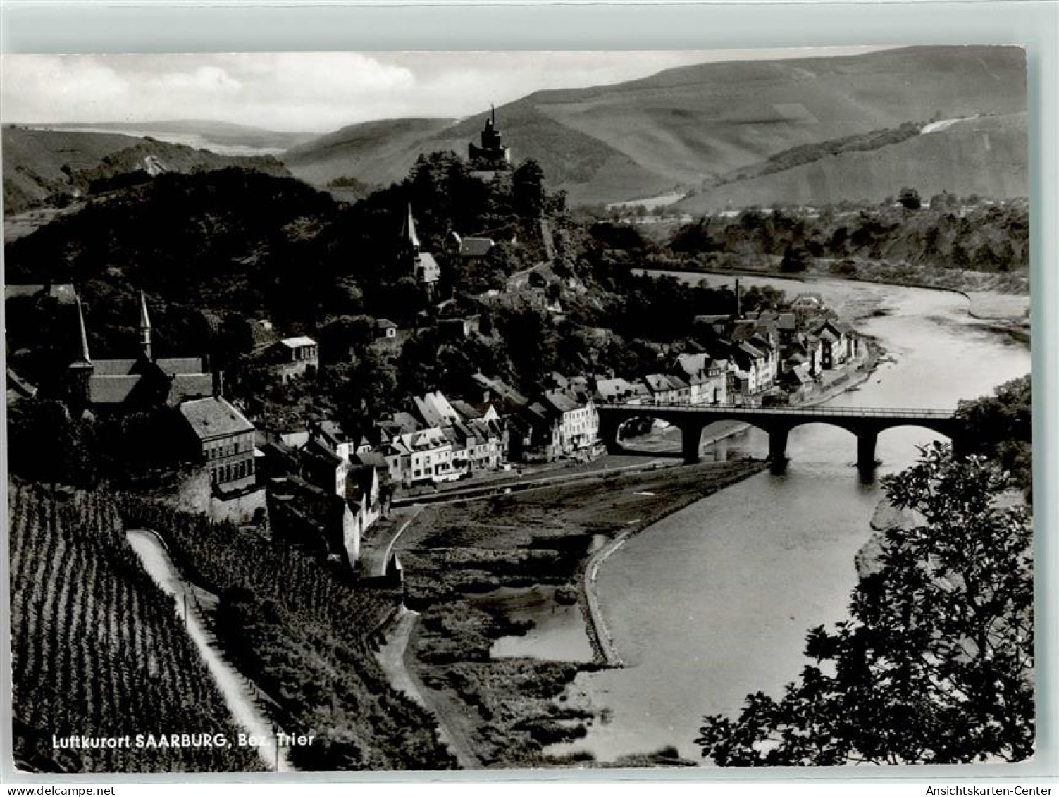 39203451 - Saarburg , Saar