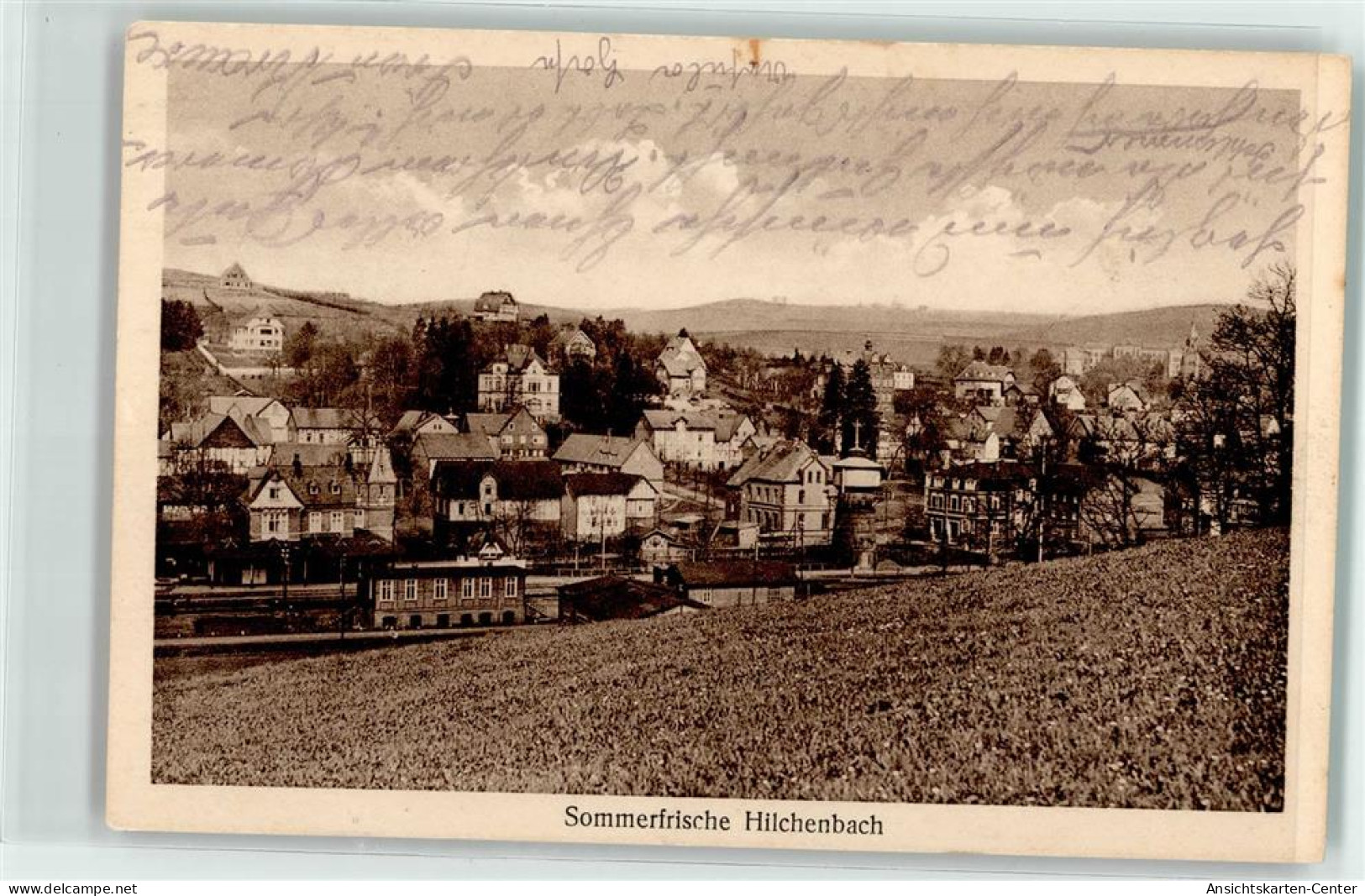 39232421 - Hilchenbach , Siegerland