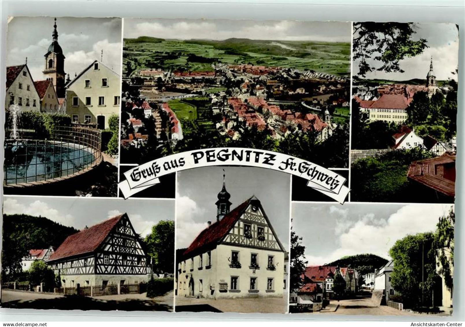 39236663 - Pegnitz