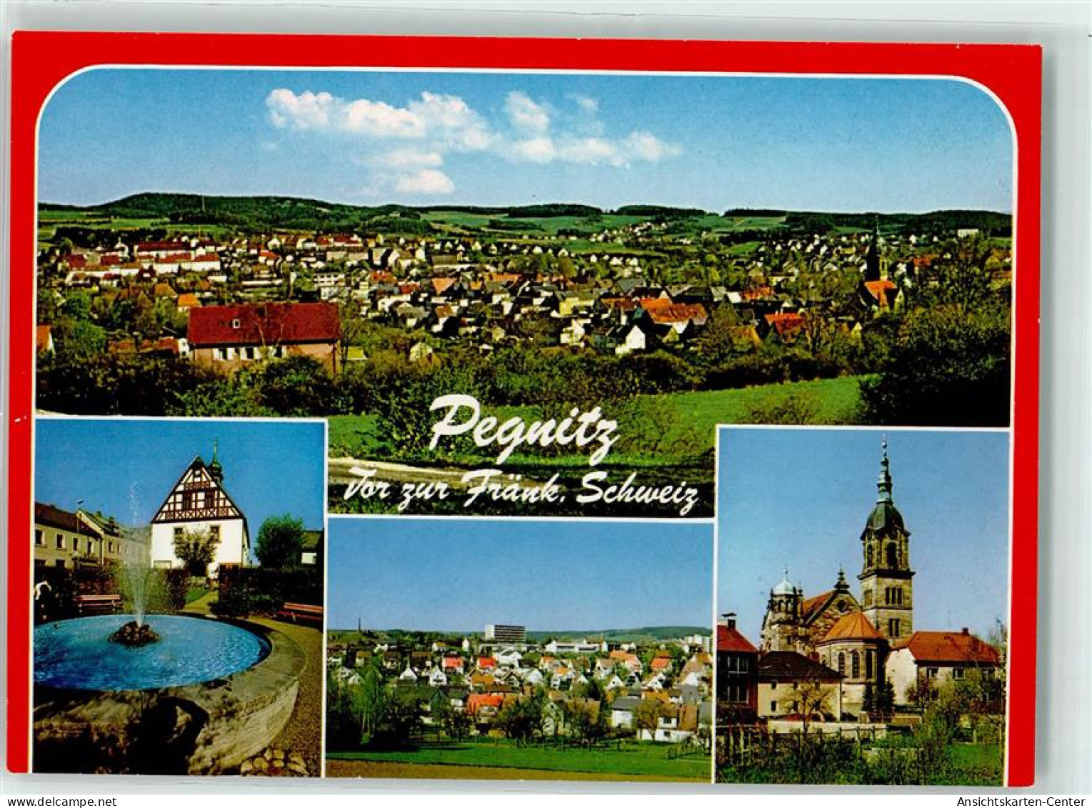 39236781 - Pegnitz