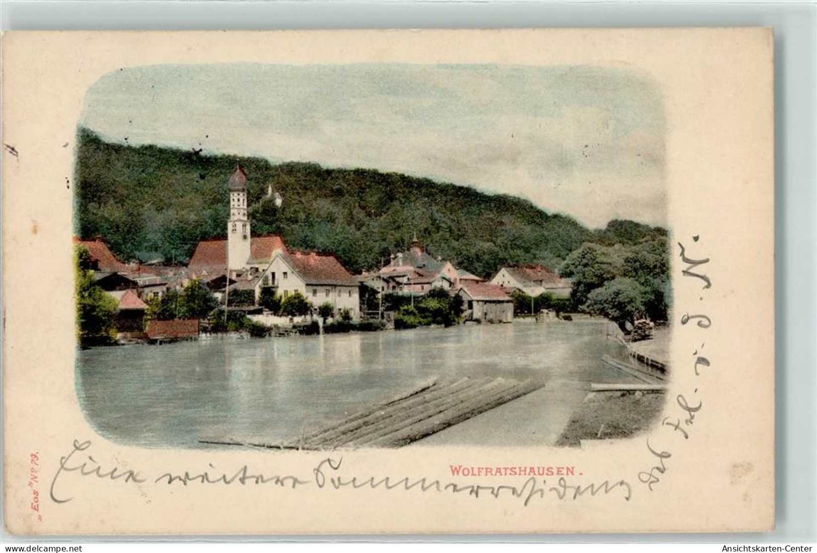 39260681 - Wolfratshausen