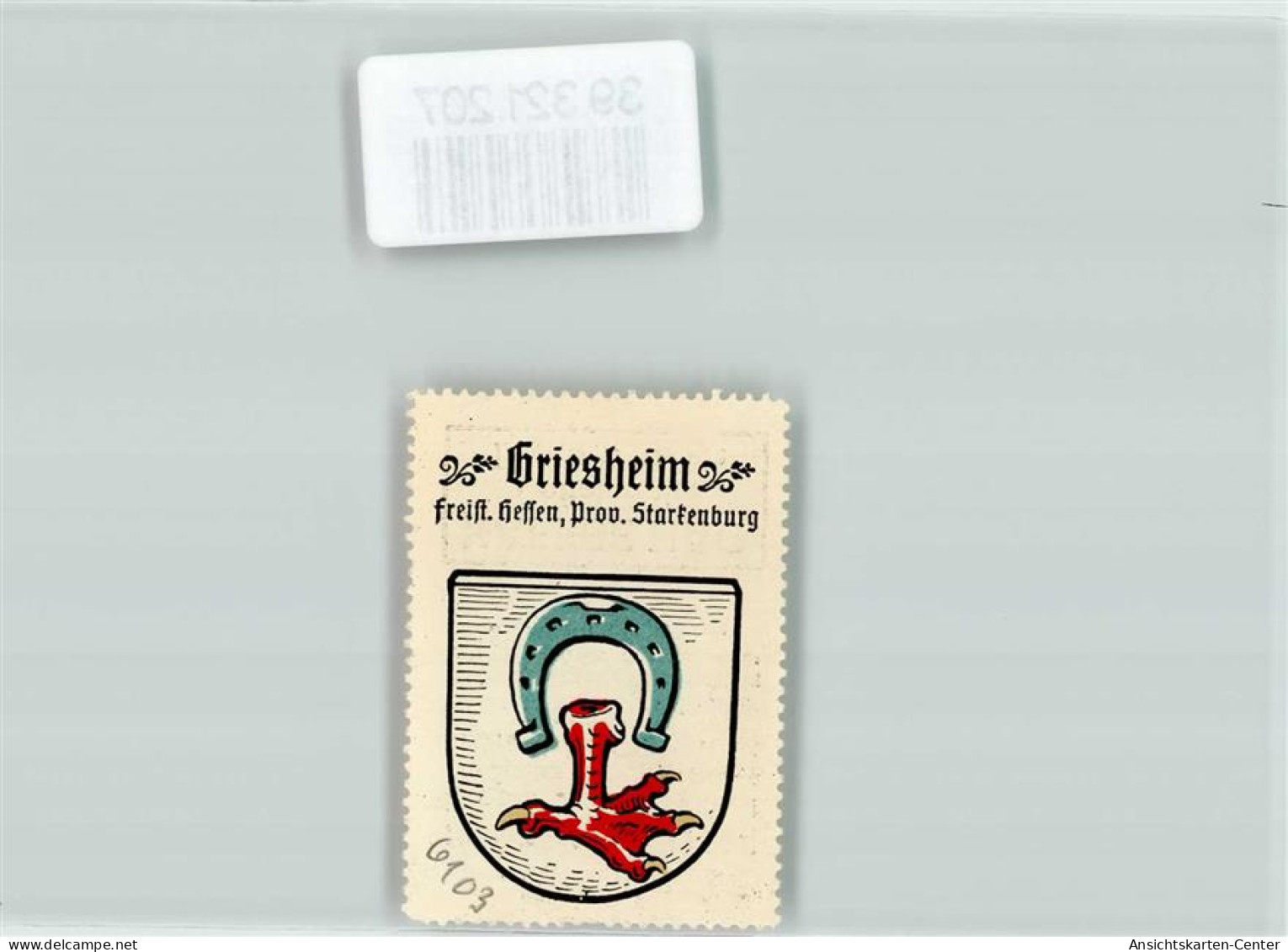 39321207 - Griesheim , Hess