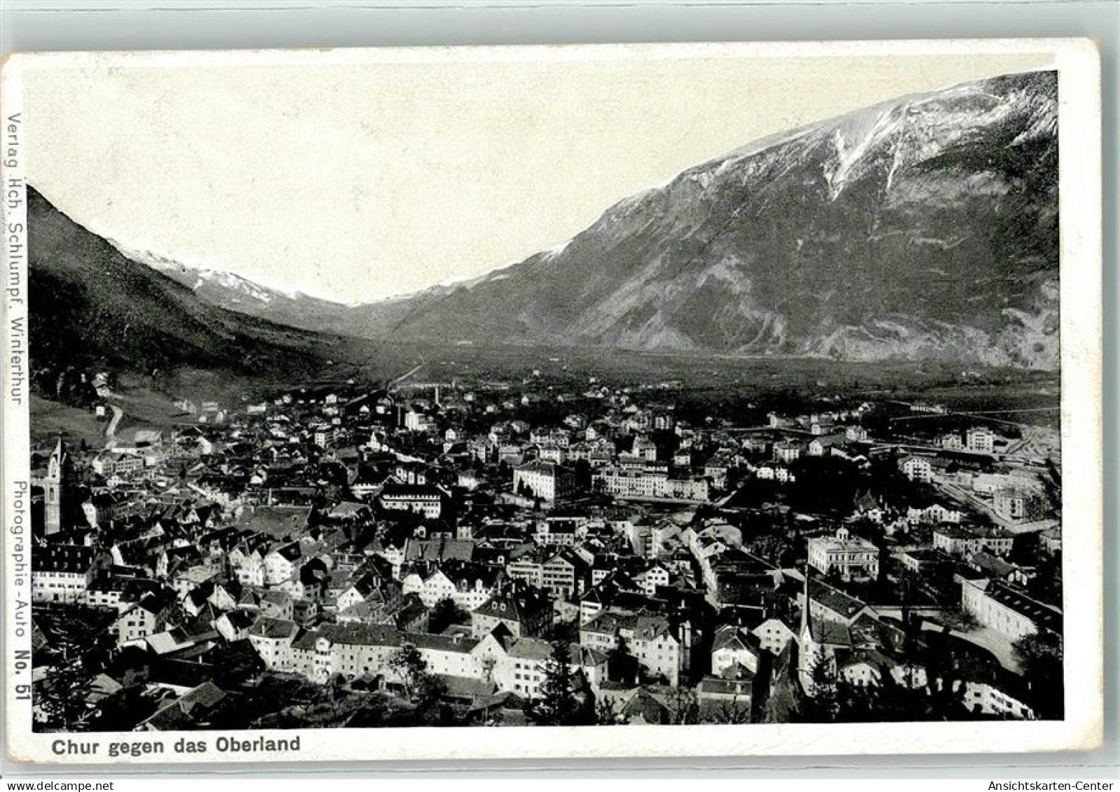 39361595 - Chur Coire