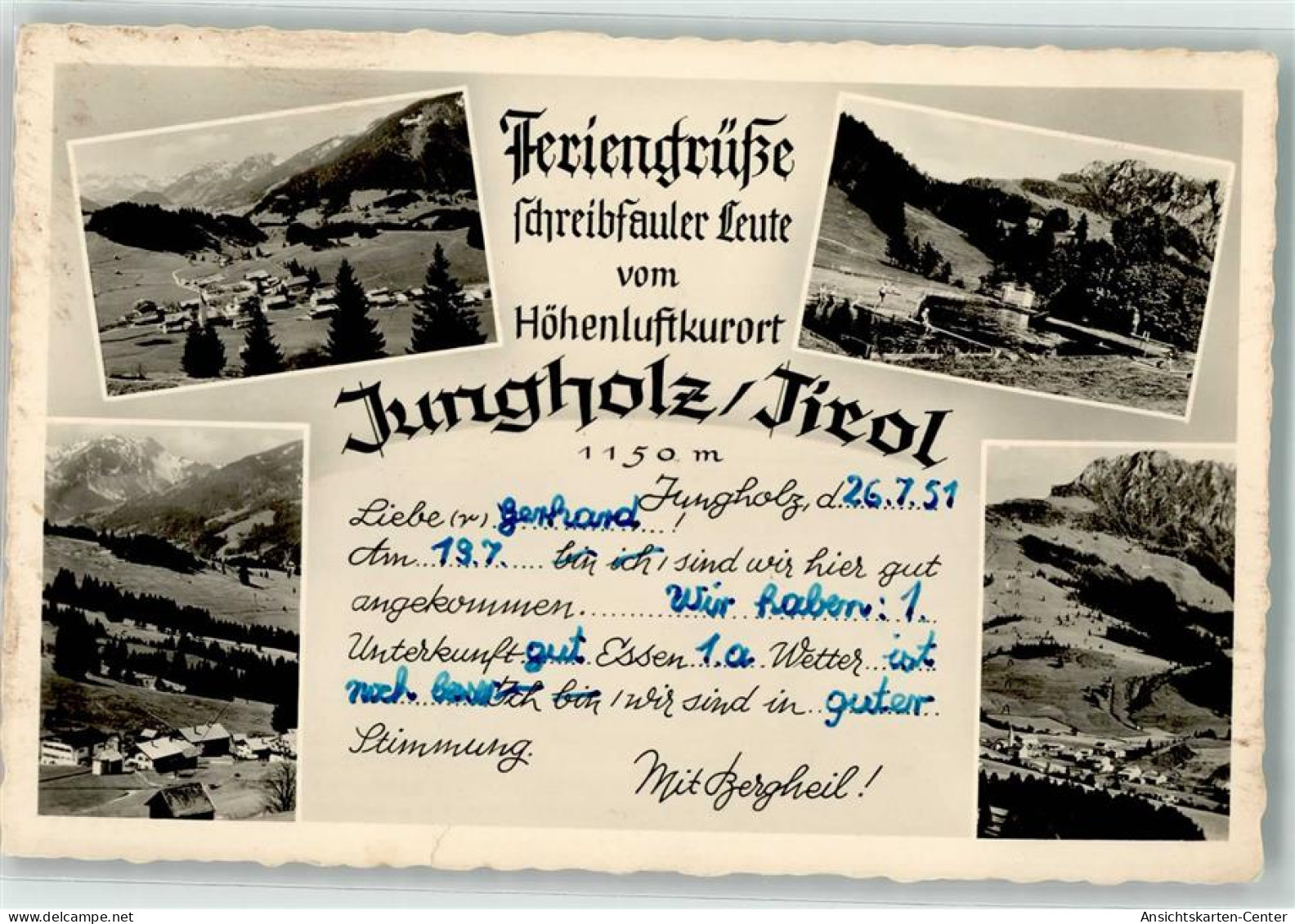 39383691 - Jungholz ,Tirol