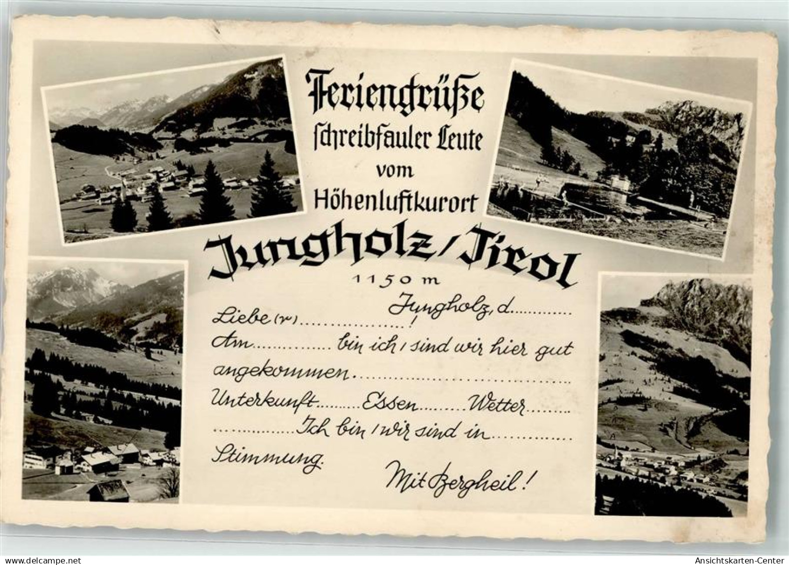 39383692 - Jungholz ,Tirol