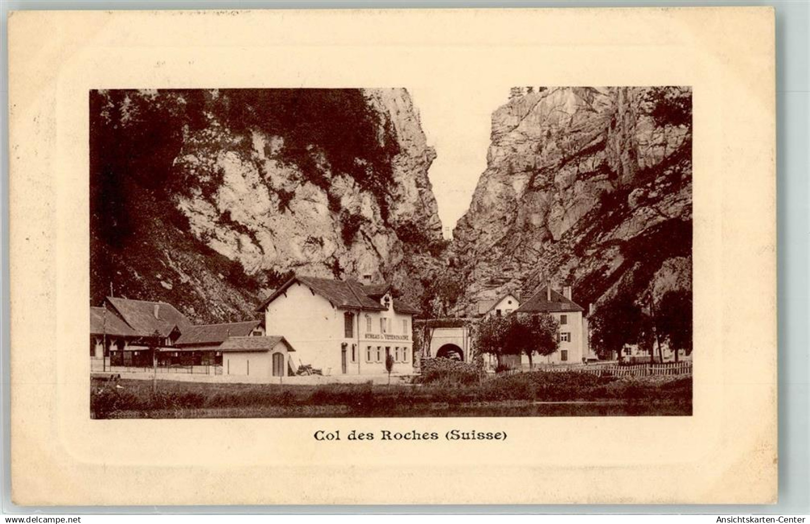 39403073 - Col des Roches