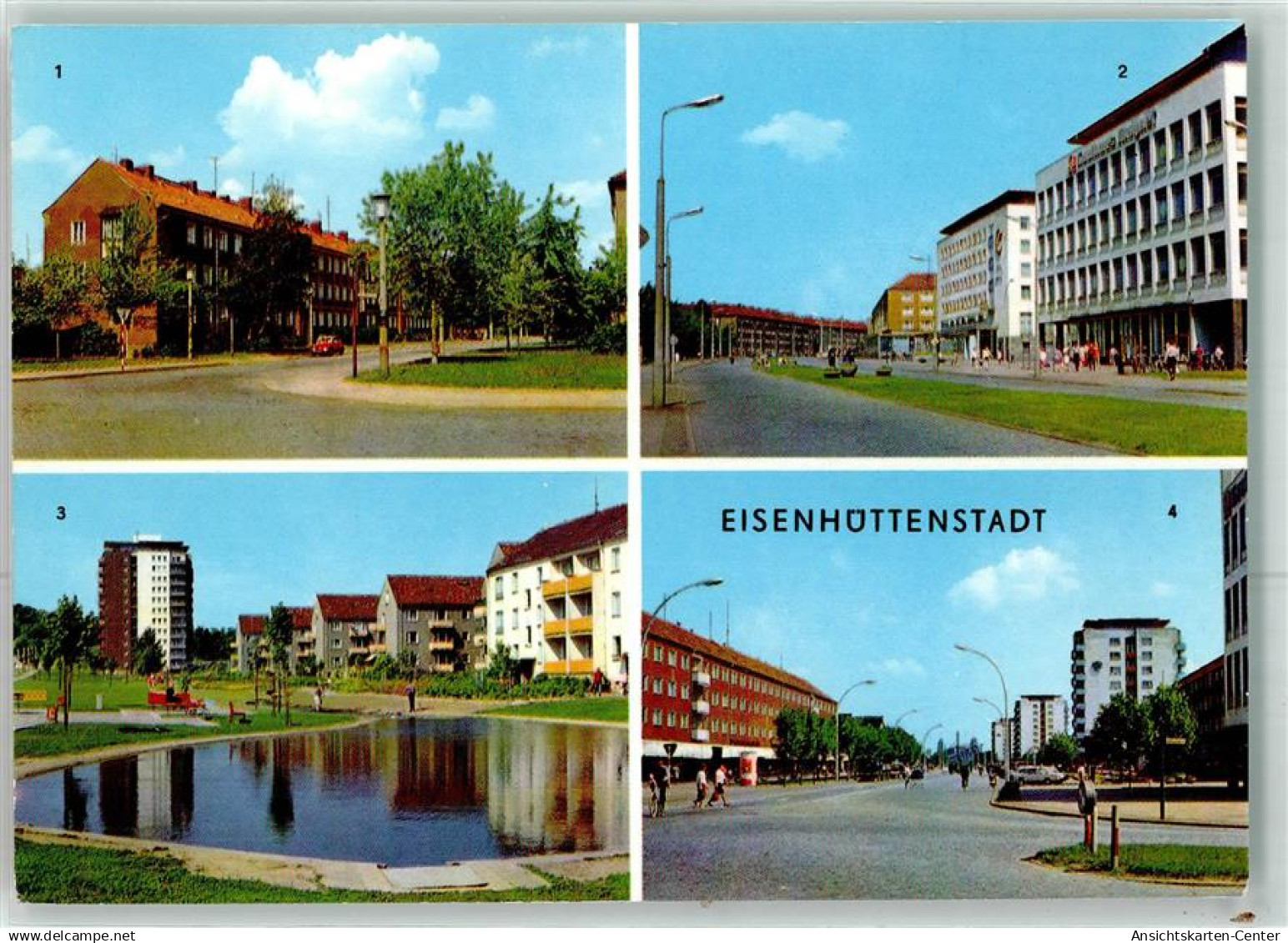 39466295 - Eisenhuettenstadt