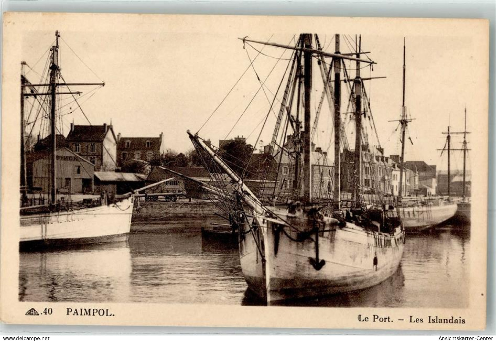 39469373 - Paimpol