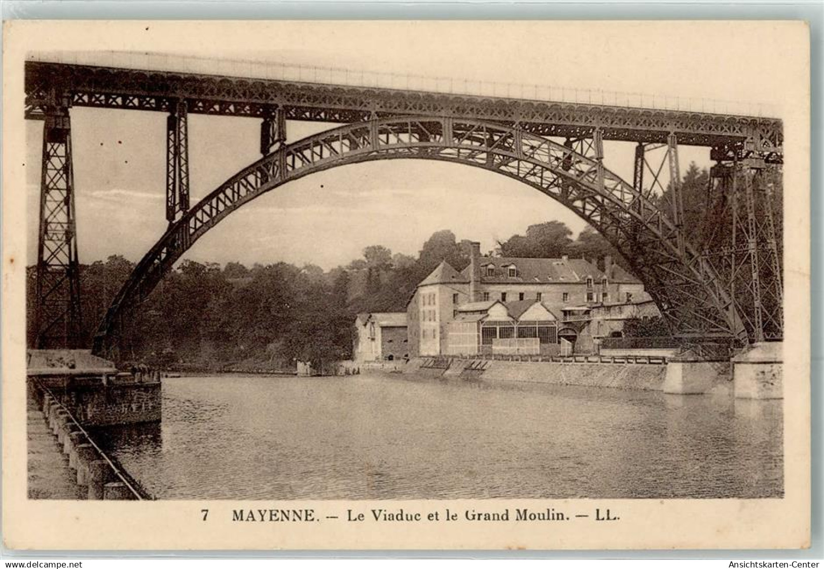 39471182 - Mayenne