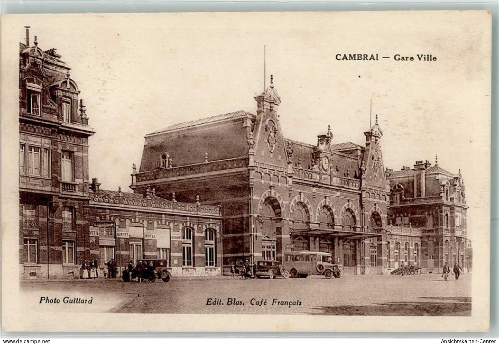 39471907 - Cambrai