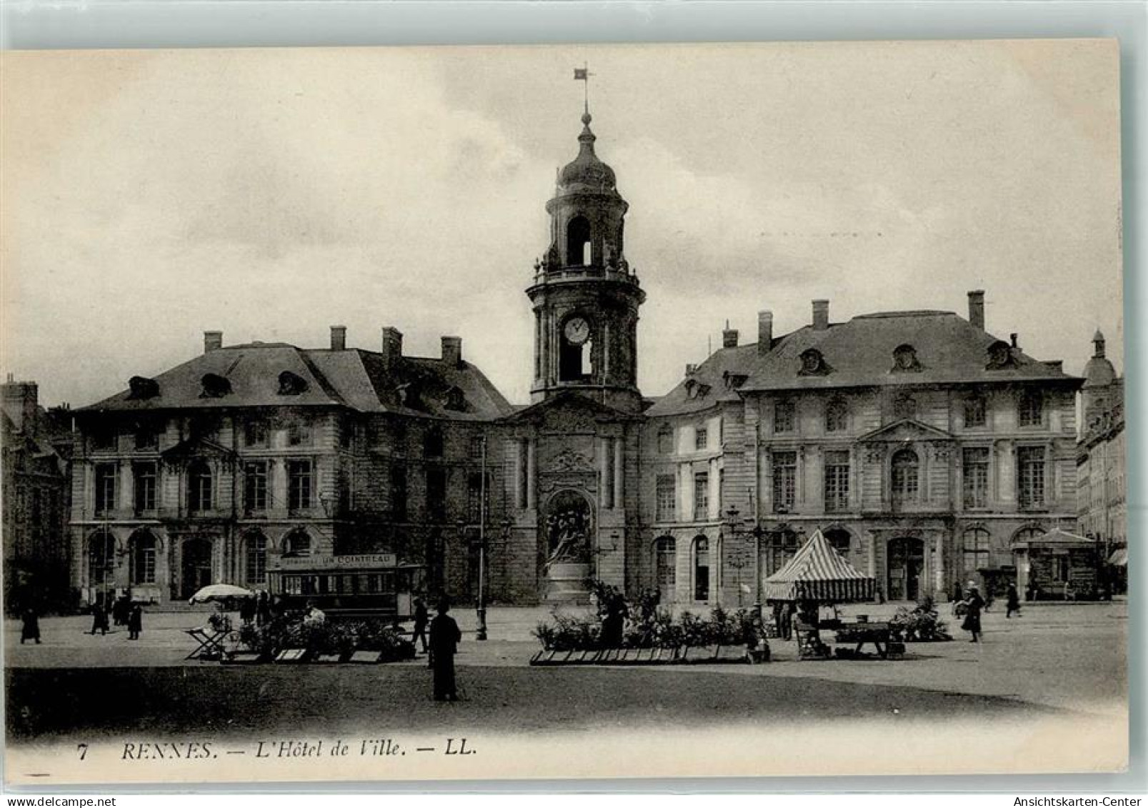 39472064 - Rennes