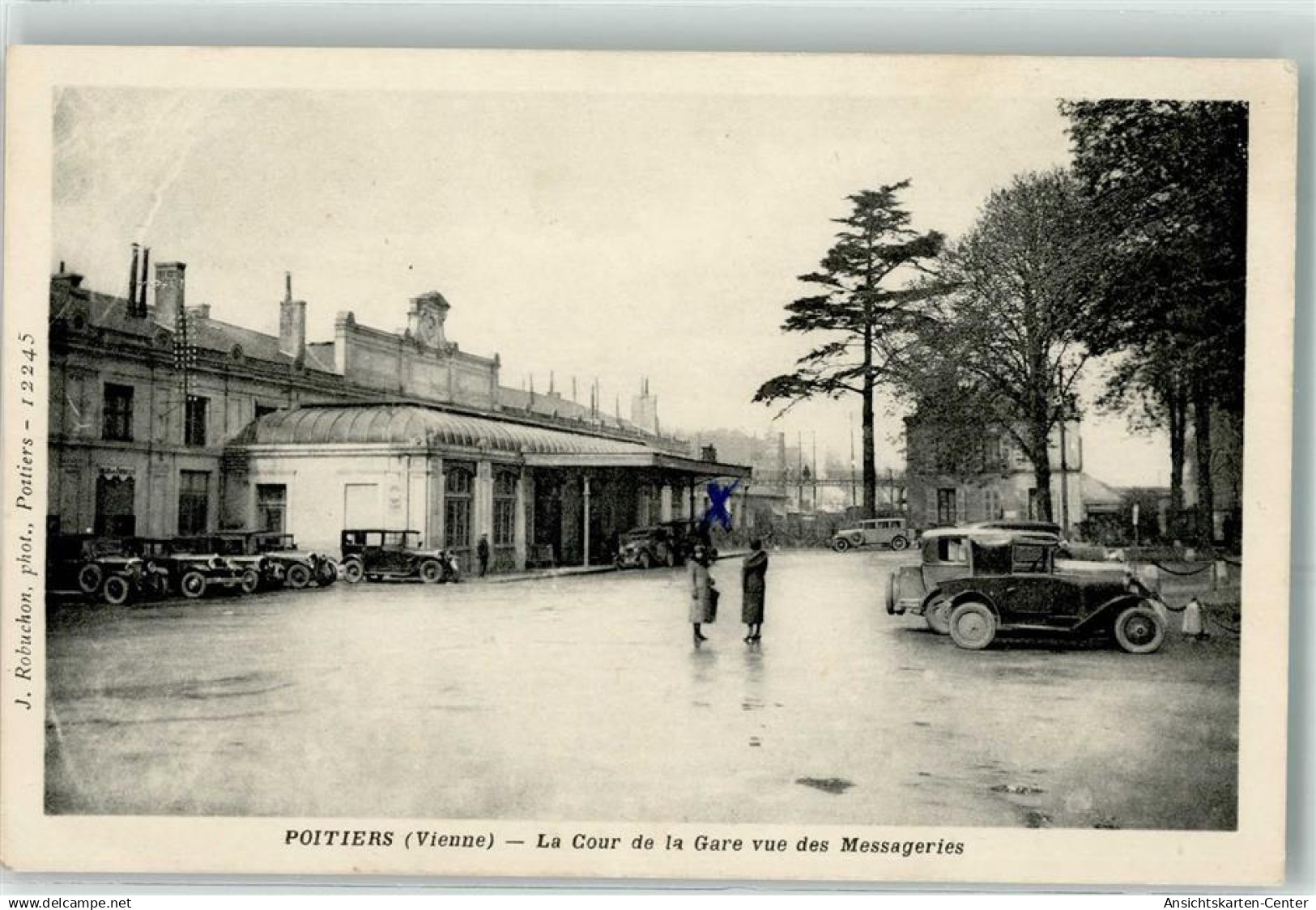 39474513 - Poitiers