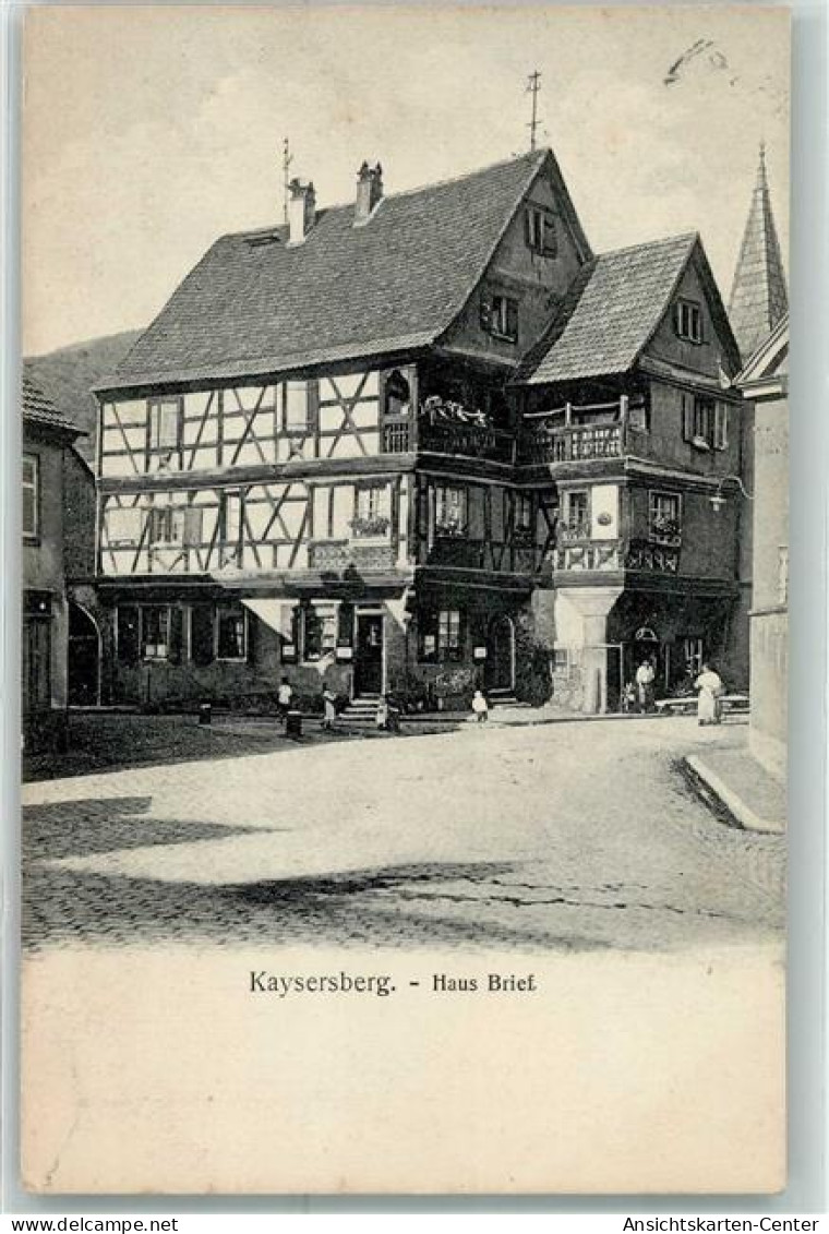 39474641 - Kaysersberg