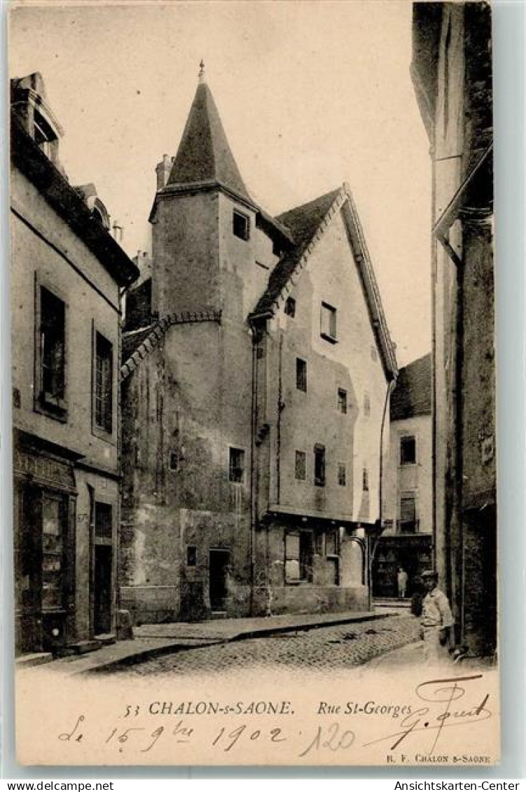 39475993 - Chalon-sur-Saone